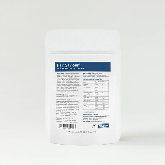 DR.VEGAN DR.VEGAN Hair Saviour®