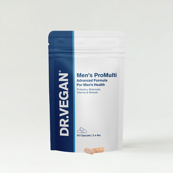 DR.VEGAN DR.VEGAN Men's ProMulti