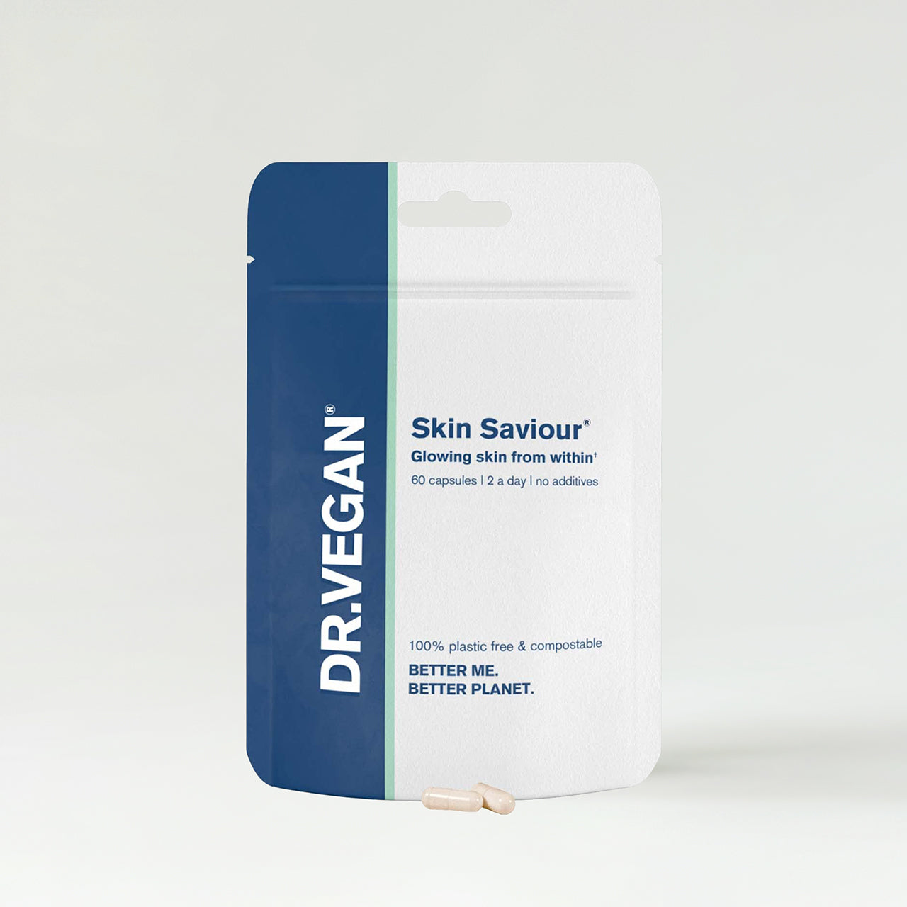 DR.VEGAN DR.VEGAN Skin Saviour®