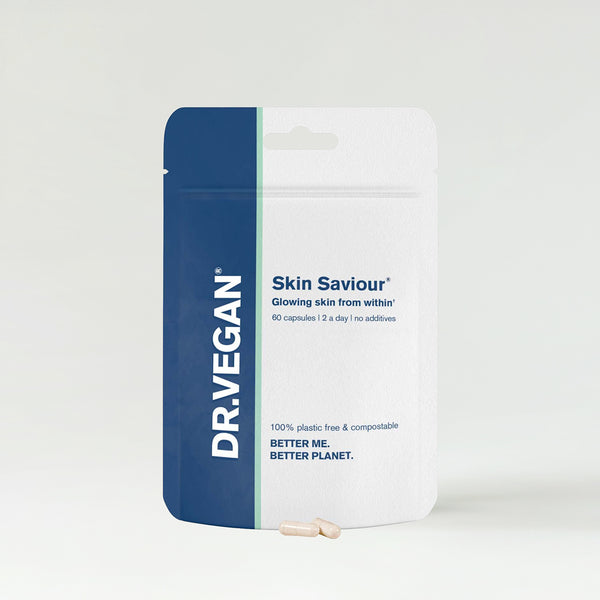 DR.VEGAN DR.VEGAN Skin Saviour®