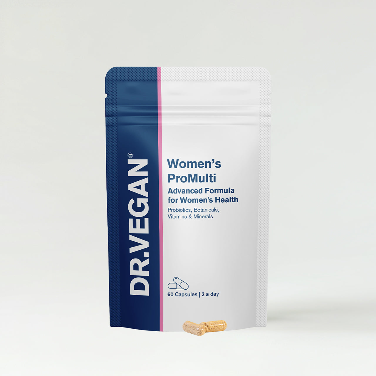 DR.VEGAN DR.VEGAN Women's ProMulti