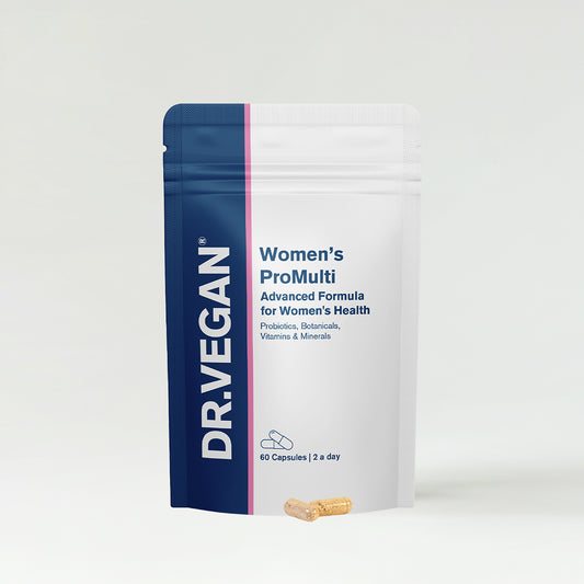 DR.VEGAN DR.VEGAN Women's ProMulti