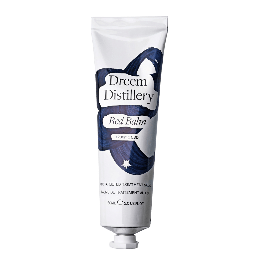 Dreem Distillery Dreem Distillery Bed Balm CBD