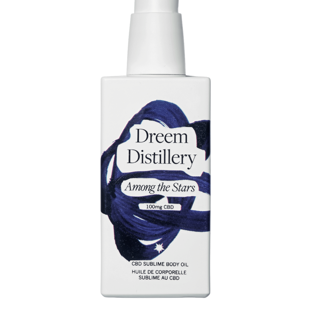 Dreem Distillery Dreem Distillery Essence of Dreem: Signature Collection