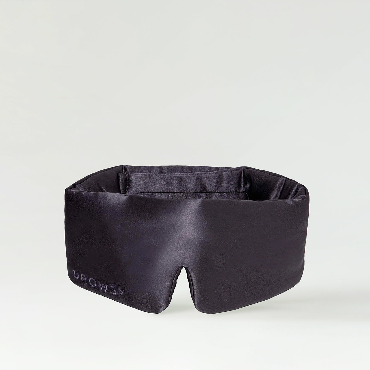 DROWSY Drowsy Moonlight Shadow Eyelash protecting sleep mask