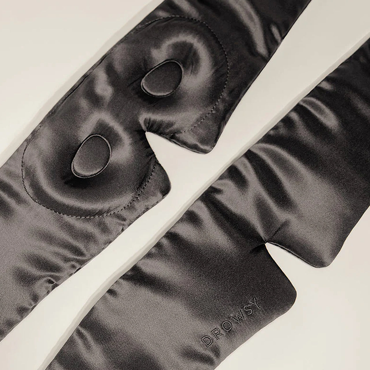 DROWSY Drowsy Moonlight Shadow Eyelash Protecting Sleep Mask