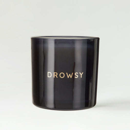 DROWSY Drowsy The Sleep Candle