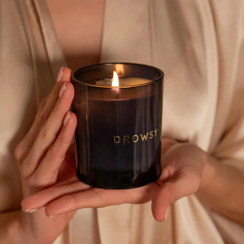 DROWSY Drowsy The Sleep Candle