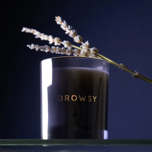 DROWSY Drowsy The Sleep Candle