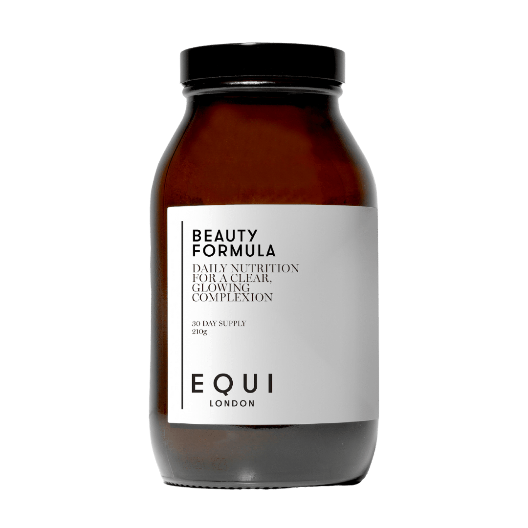 Equi London Capsules Equi London Beauty Formula