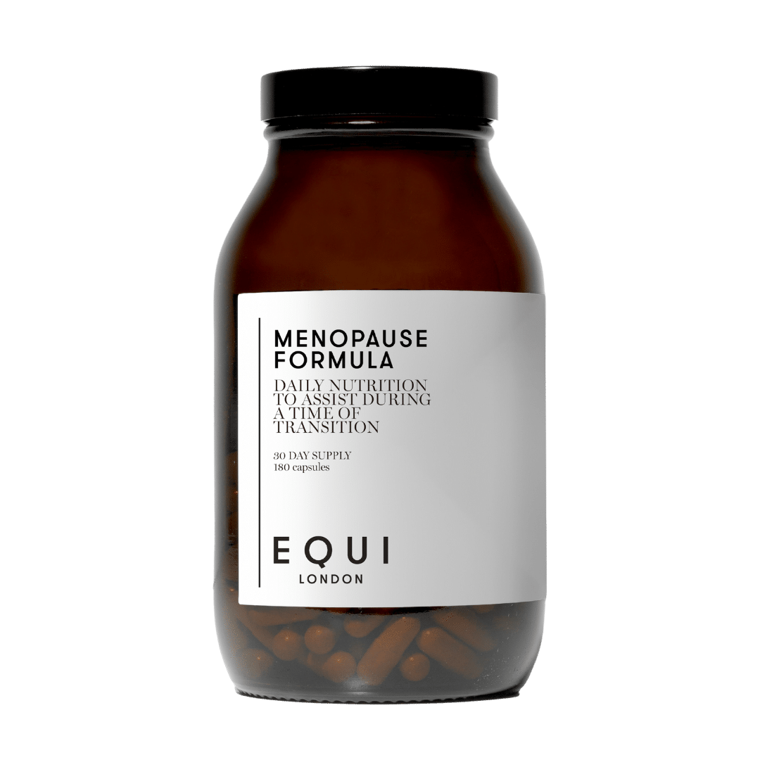 Equi London Capsules Equi London Menopause Formula