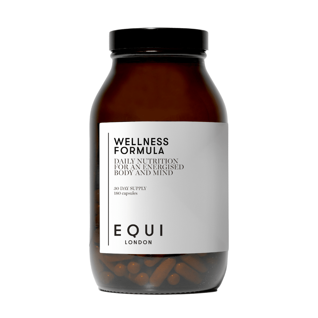 Equi London Capsules Equi London Wellness Formula