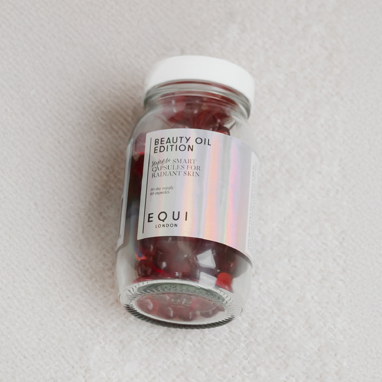 Equi London Equi London Beauty Oil Edition