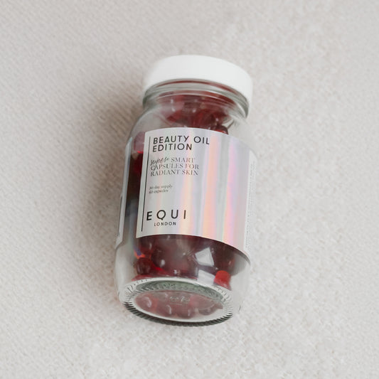 Equi London Equi London Beauty Oil Edition