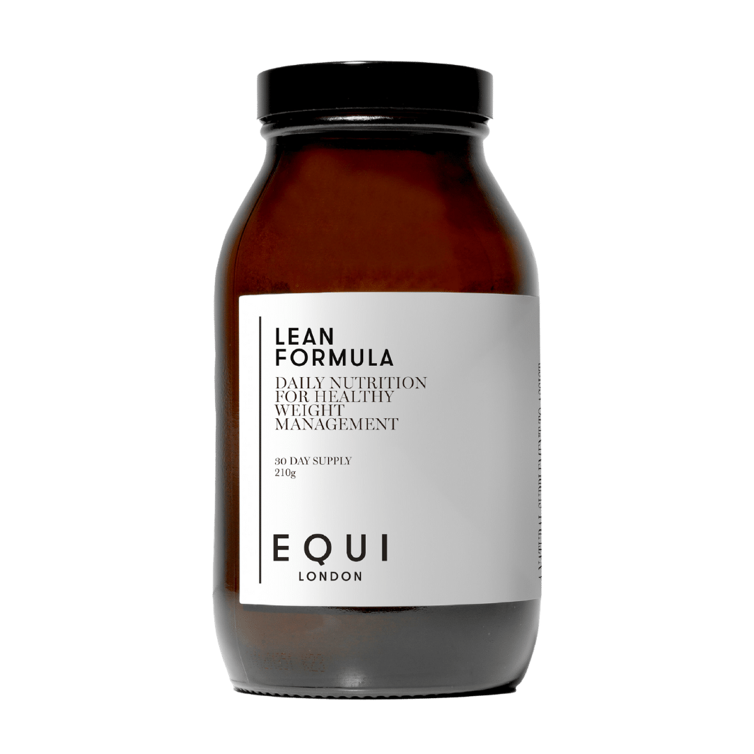 Equi London Equi London Lean Formula