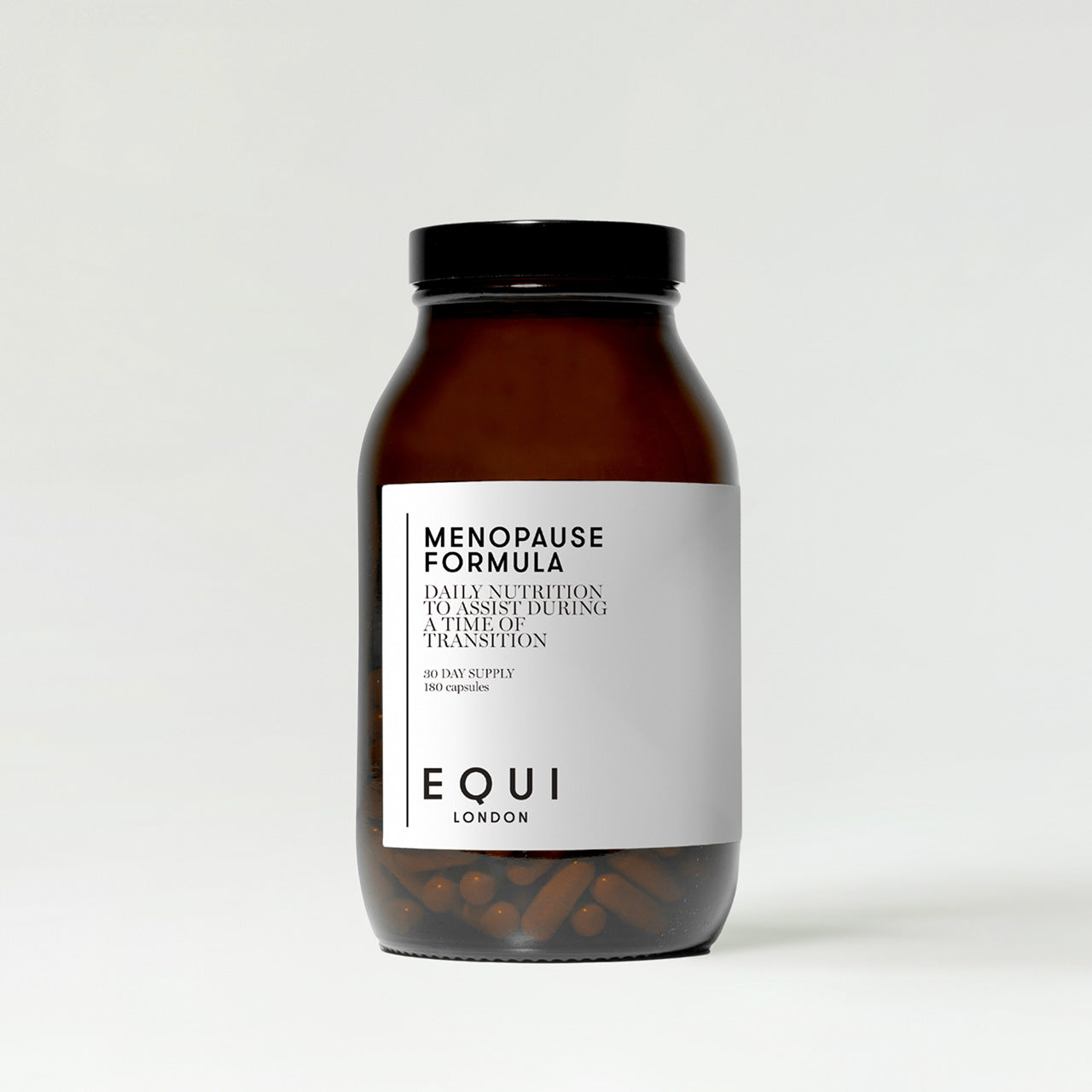 Equi London Equi London Menopause Formula Capsules Equi London Menopause Formula