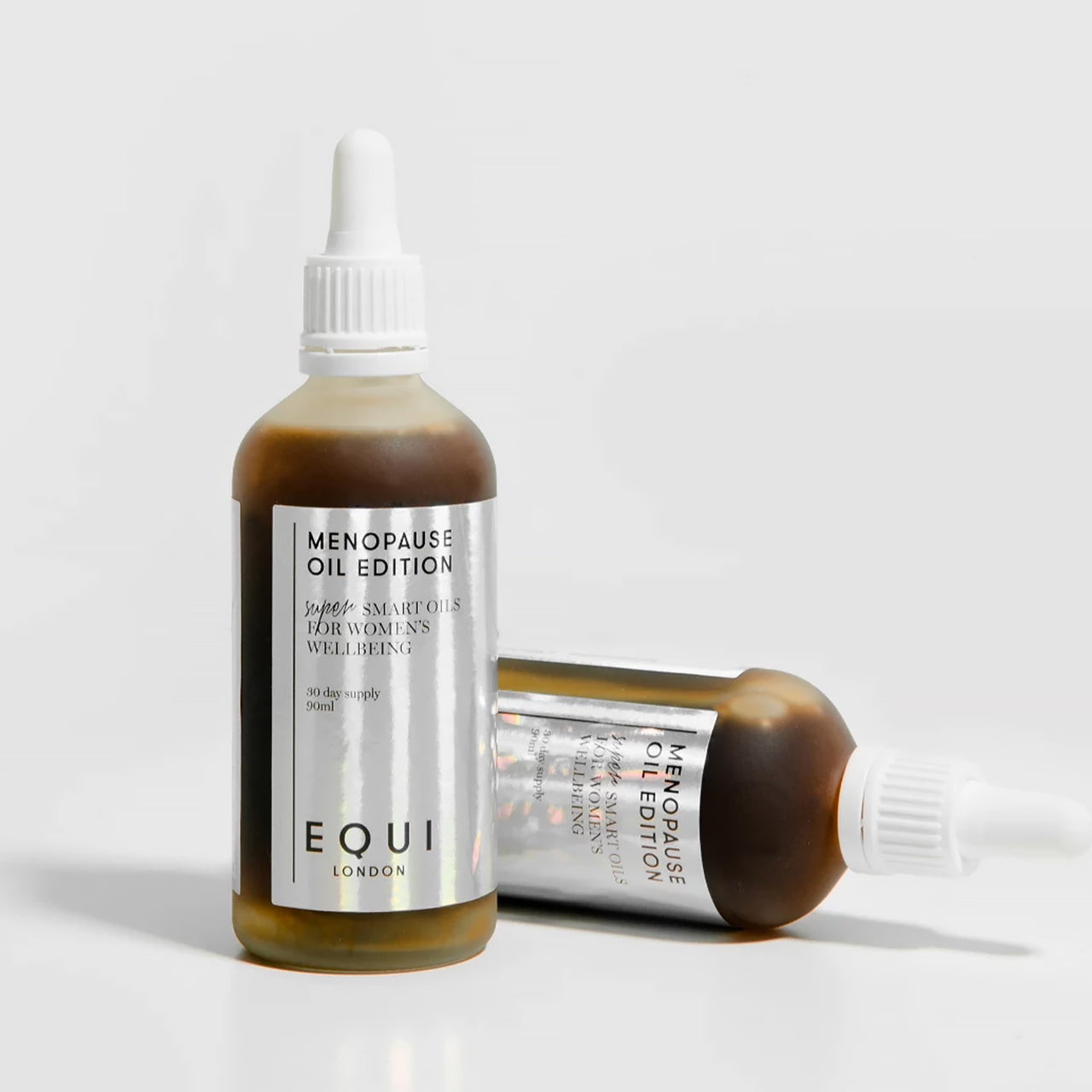 Equi London Equi London Menopause Oil Edition