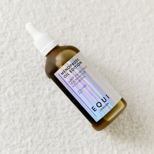 Equi London Equi London Menopause Oil Edition