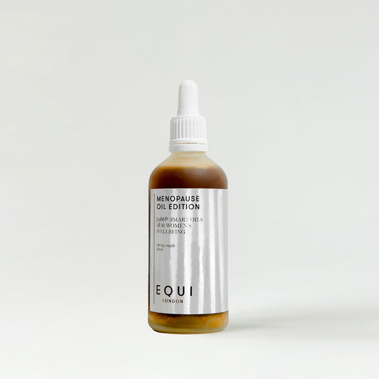 Equi London Equi London Menopause Oil Edition