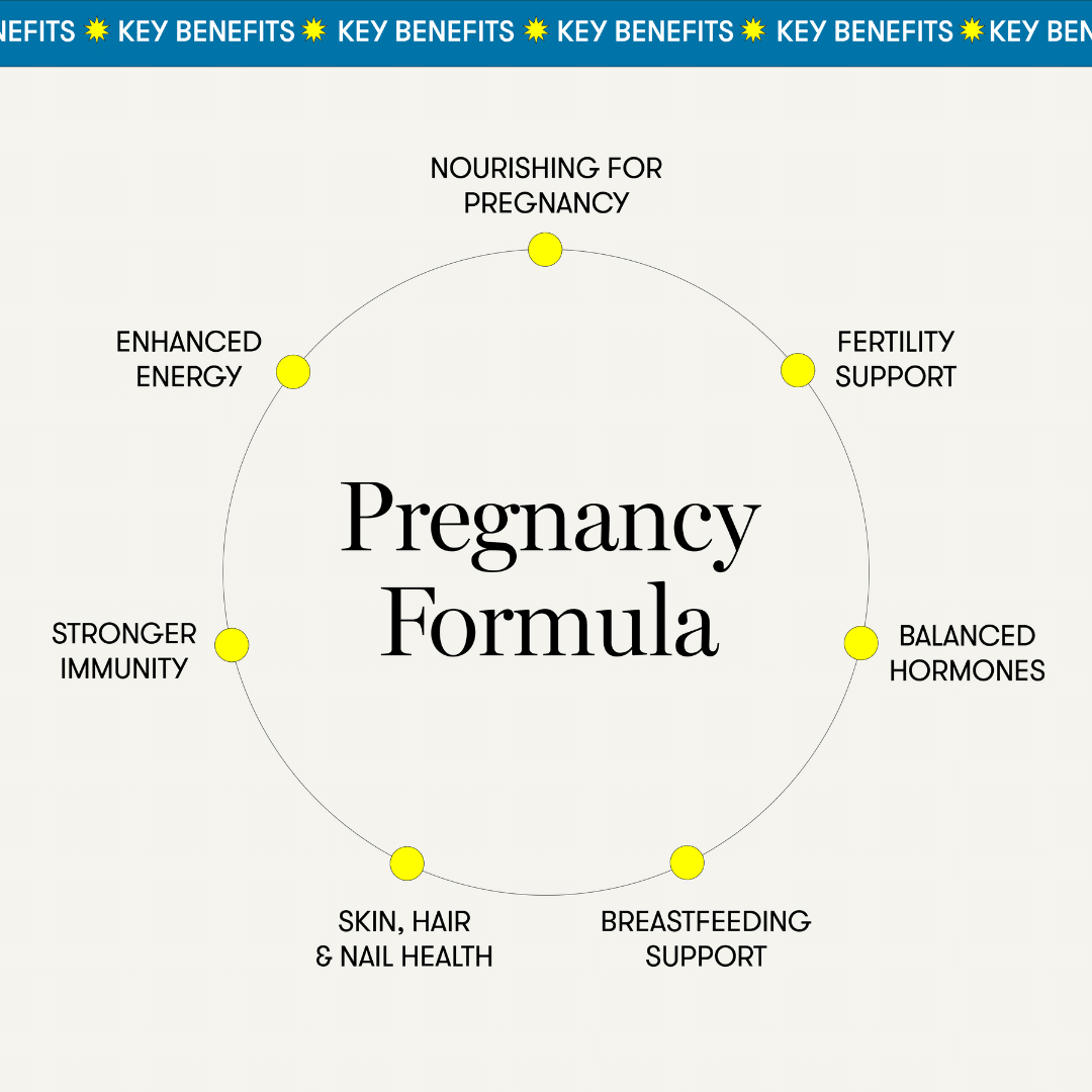 Equi London Equi London Pregnancy Formula