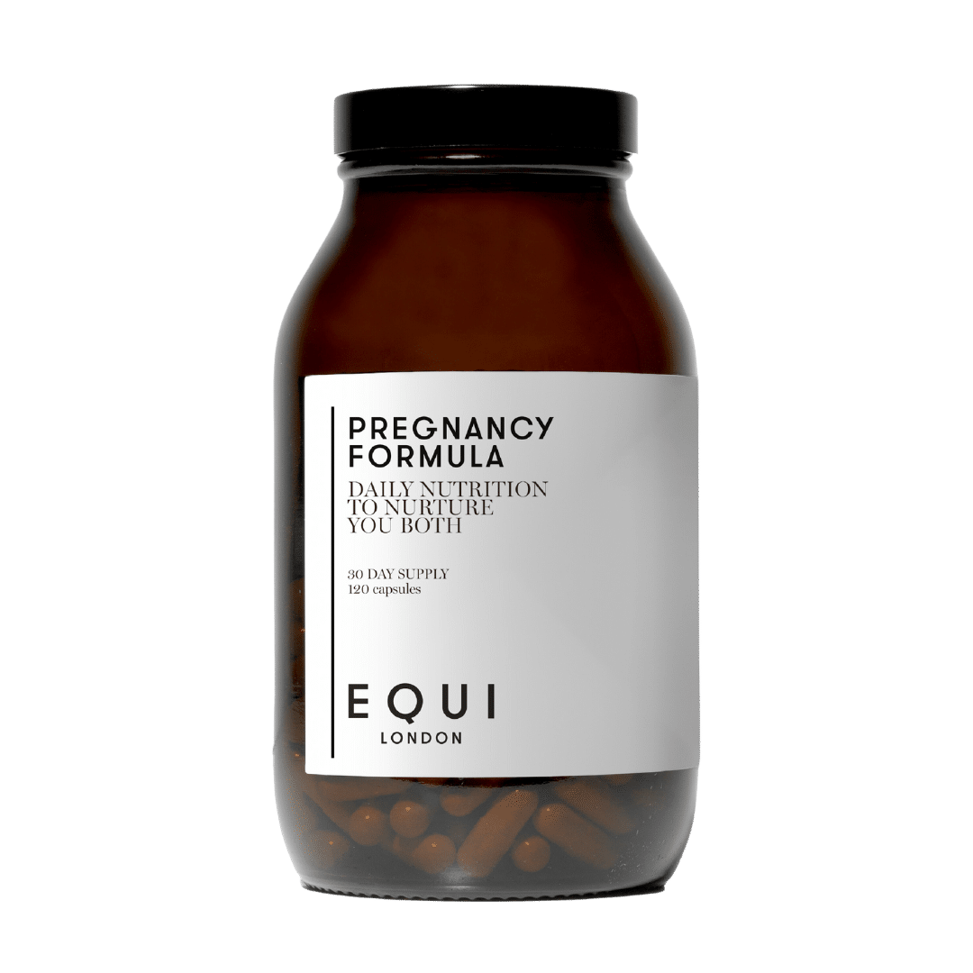 Equi London Equi London Pregnancy Formula