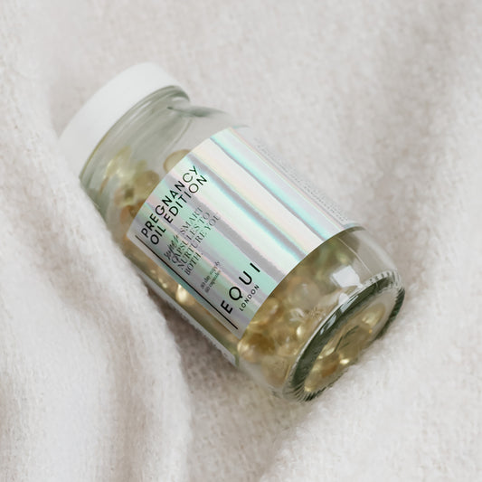 Equi London Equi London Pregnancy Oil Edition