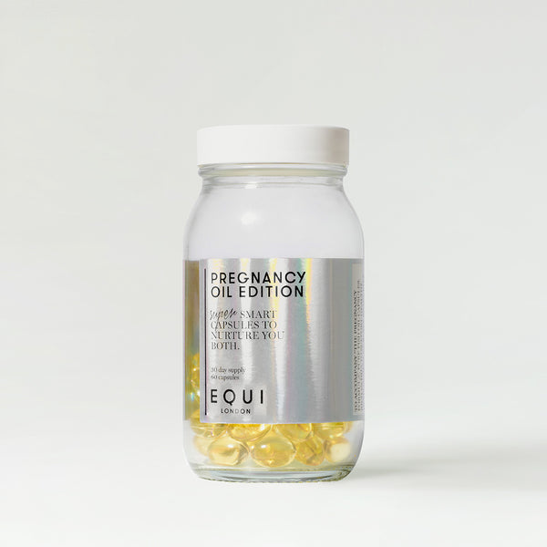 Equi London Equi London Pregnancy Oil Edition