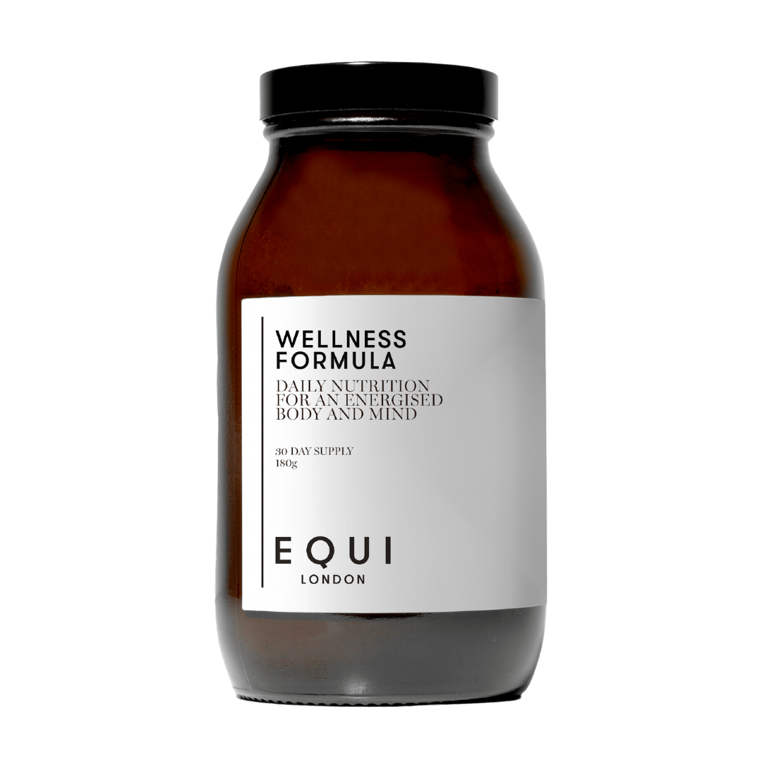 Equi London Powder Equi London Wellness Formula