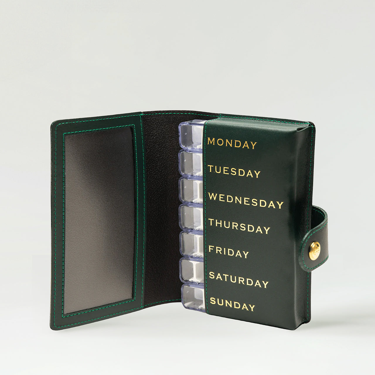 W Ettinger Supplement Case
