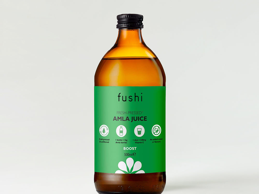 FUSHI Fushi Amla Juice