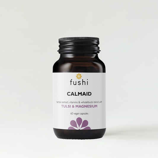FUSHI Fushi Calmaid