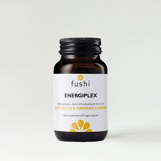 FUSHI Fushi Energiplex