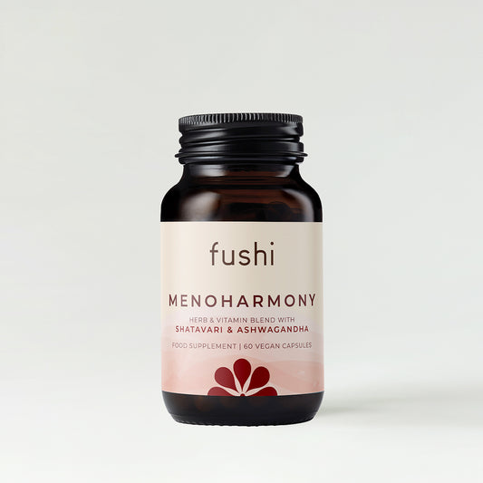 FUSHI Fushi MenoHarmony