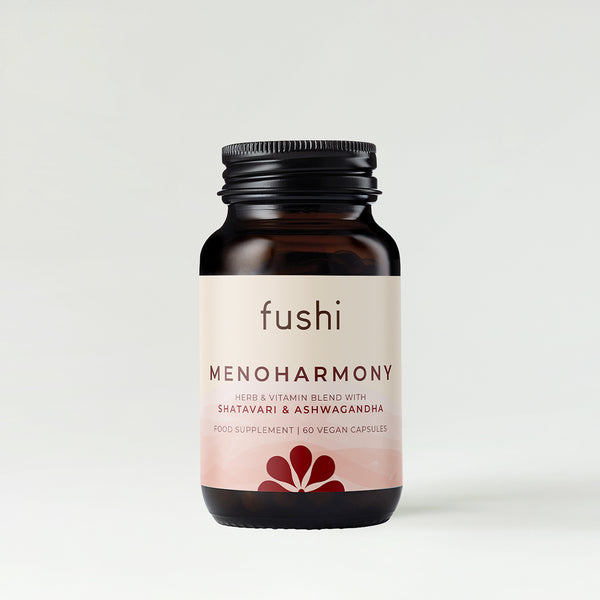 FUSHI Fushi MenoHarmony