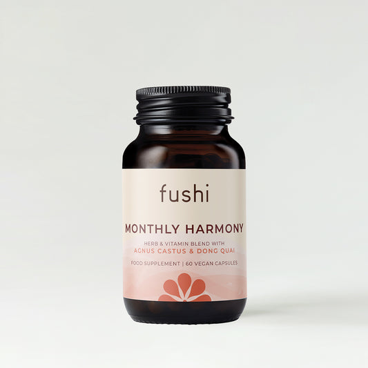 FUSHI Fushi Monthly Harmony