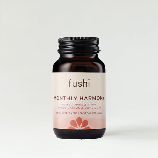 FUSHI Fushi Monthly Harmony