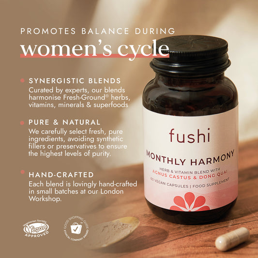 FUSHI Fushi Monthly Harmony