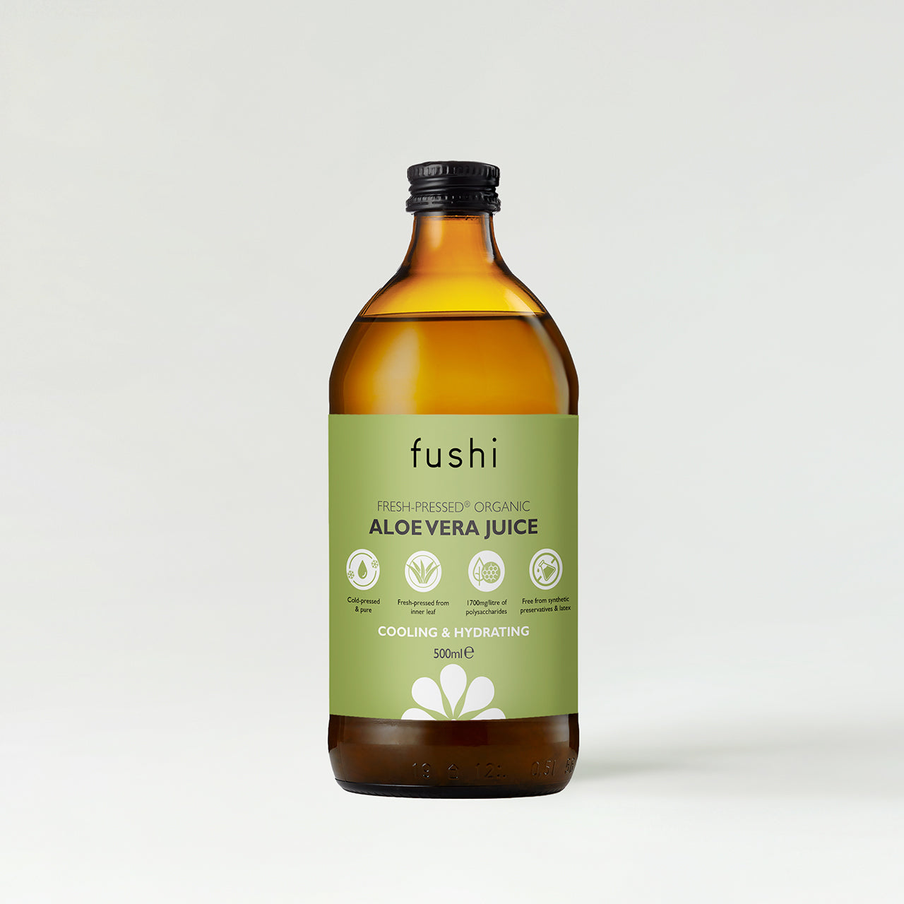 FUSHI Fushi Organic Aloe Vera Juice
