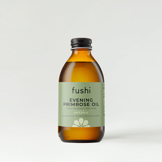 FUSHI Fushi Organic Evening Primrose Oil