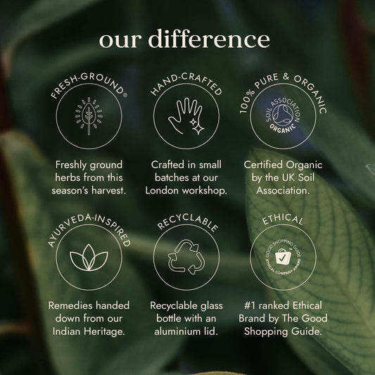 FUSHI Fushi Organic Milk Thistle