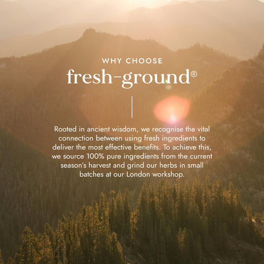 FUSHI Fushi Organic Rhodiola