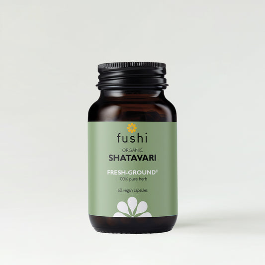 FUSHI Fushi Organic Shatavari