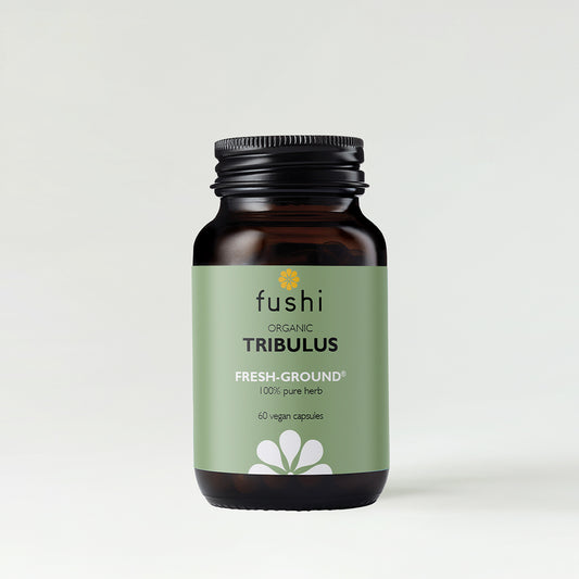 FUSHI Fushi Organic Tribulus (Gokshura)