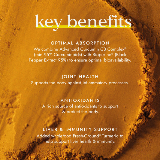 FUSHI Fushi Turmeric Blend