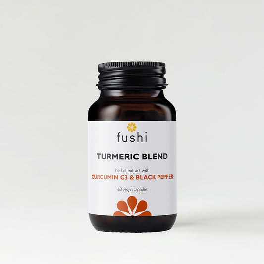 FUSHI Fushi Turmeric Blend