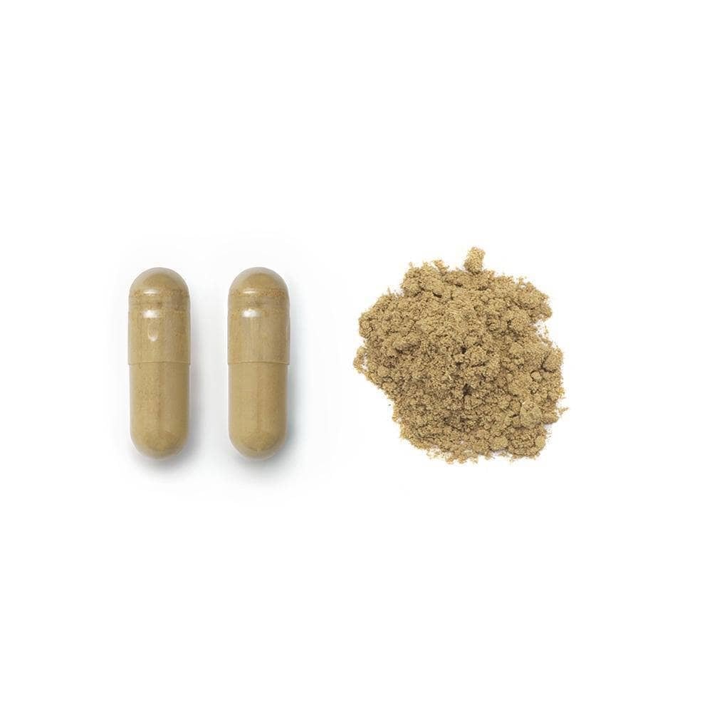 Fushi Organic St John's Wort