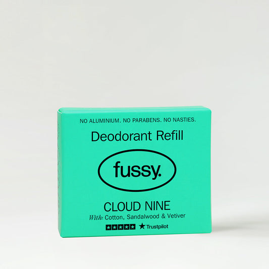 FUSSY Cloud Nine FUSSY Deodorant Refill
