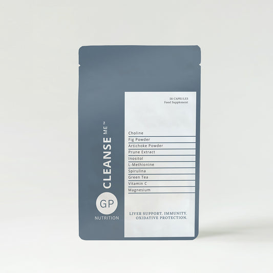GP Nutrition GP Nutrition CleanseMe™