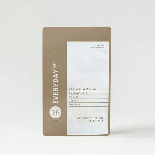 GP Nutrition GP Nutrition EverydayMe™