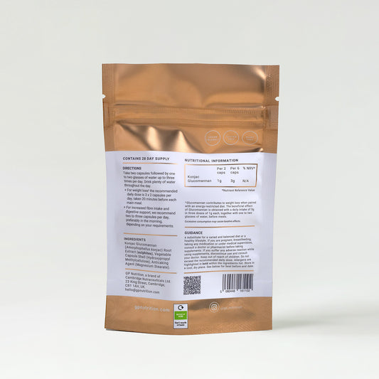 GP Nutrition GP Nutrition Fibre